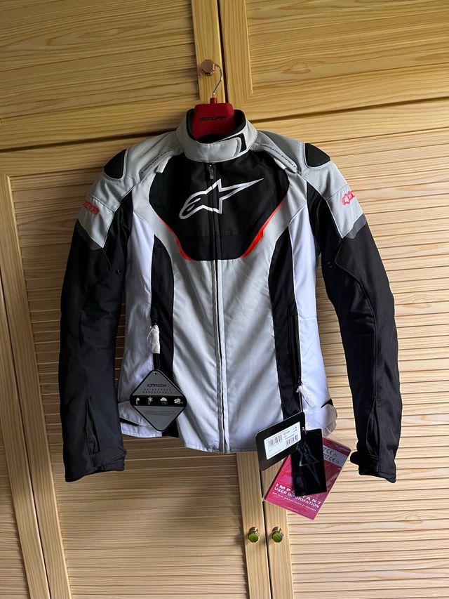 Chaqueta Alpinestars