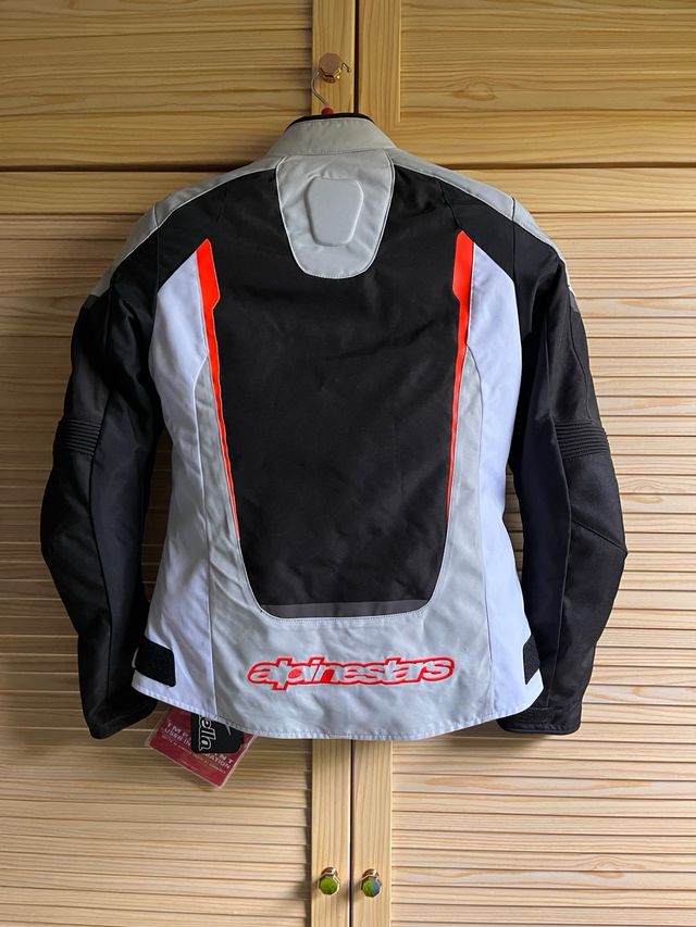 Chaqueta Alpinestars