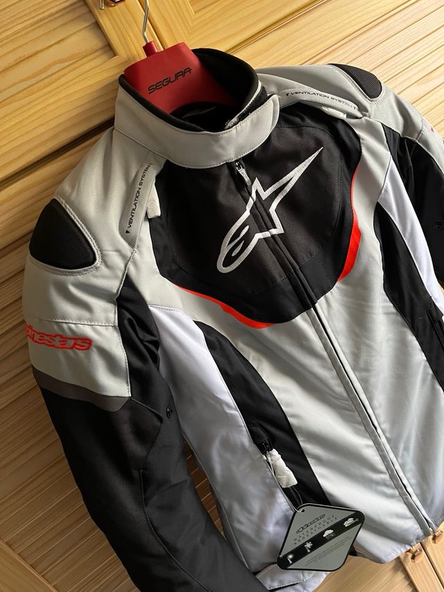 Chaqueta Alpinestars
