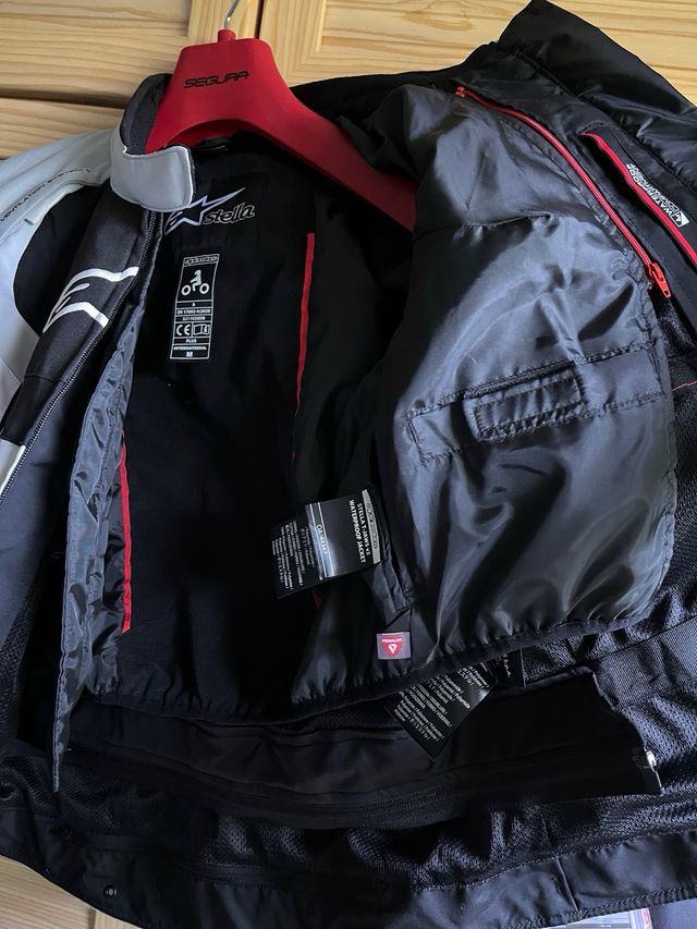 Chaqueta Alpinestars