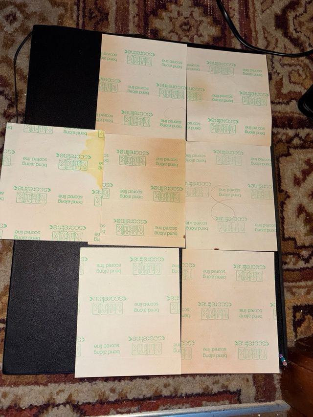 Pegatinas Fútbol España 82