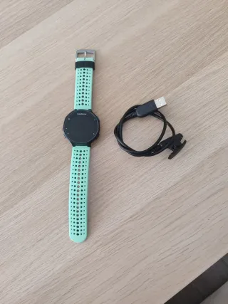 Reloj Garmin Forerunner 55 Negro