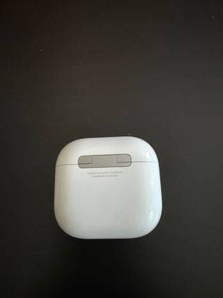 Estuche AirPods 4ª Generación CANCELACION SONIDO