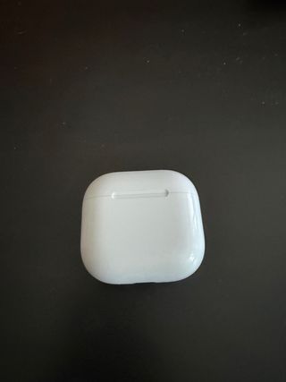 Estuche AirPods 4ª Generación CANCELACION SONIDO