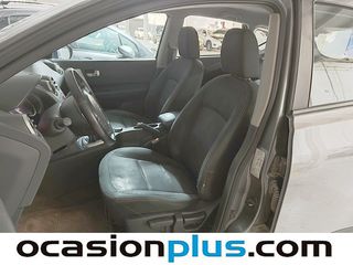 Nissan Qashqai dCi 150 Acenta 4x4 110 kW (150 CV)