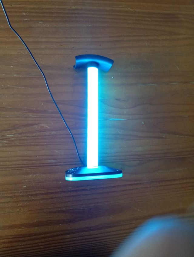 Gaming Cascos Razer, Alfombrilla y Soporte