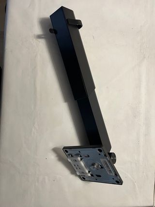 Soporte Monitor Lenovo ThinkVision Negro