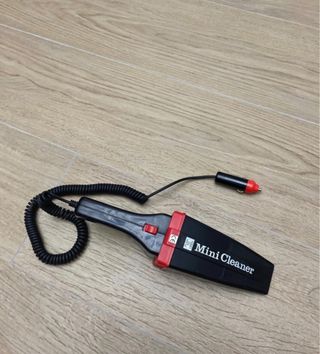 Mini aspirapolvere auto 12V