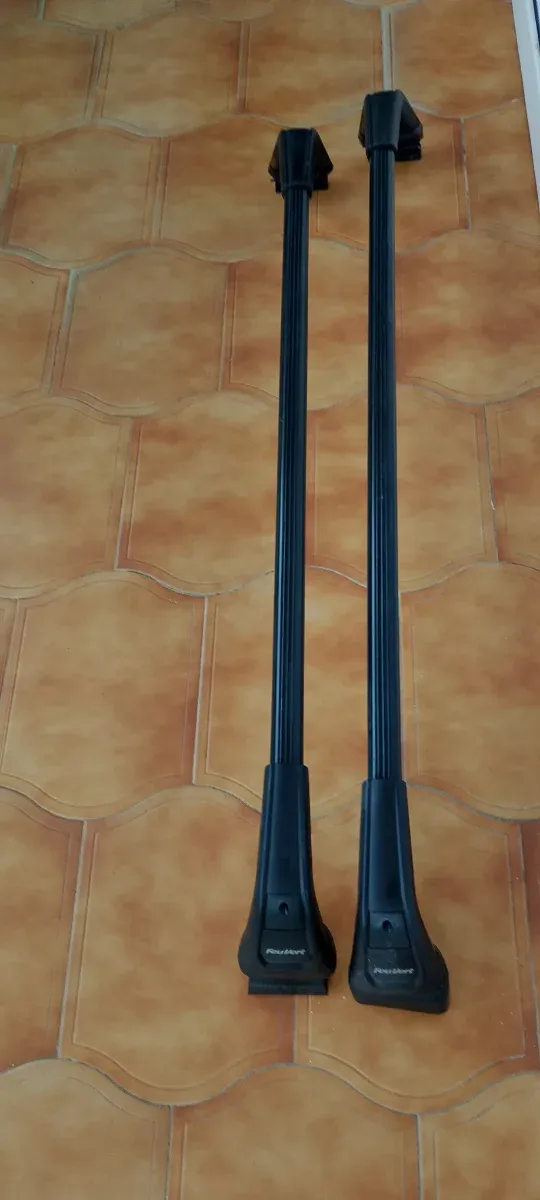 Bacas per auto da golf, modello V