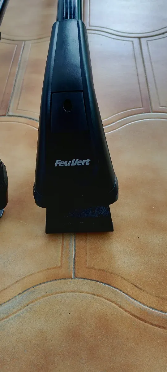 Bacas per auto da golf, modello V