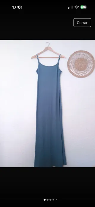 Lote de ropa de mujer