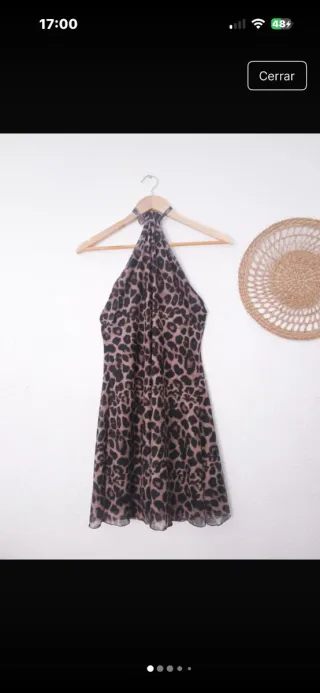 Lote de ropa de mujer