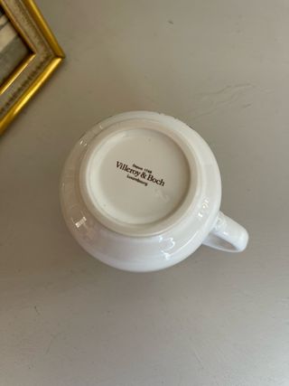 Bricco latte Villeroy e Boch Botanica