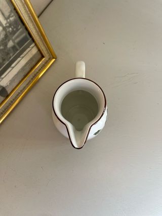 Bricco latte Villeroy e Boch Botanica