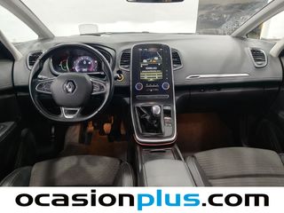 Renault Scenic Zen Energy TCe 96 kW (130 CV)