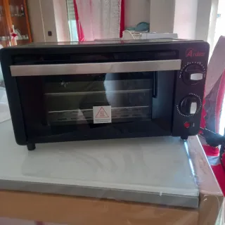 Fornetto elettrico Ardes