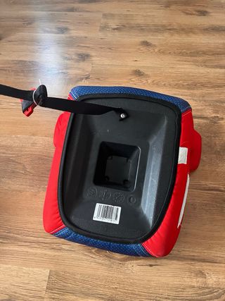 2 Sillas de coche para niños