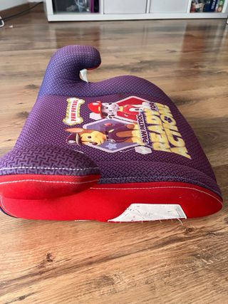 2 Sillas de coche para niños