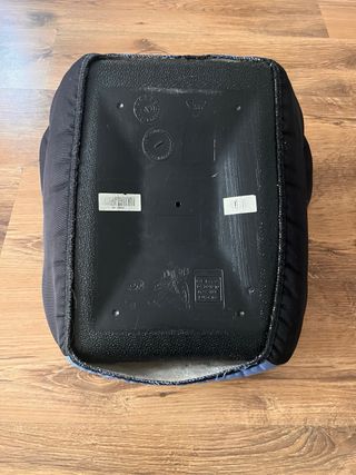 2 Sillas de coche para niños