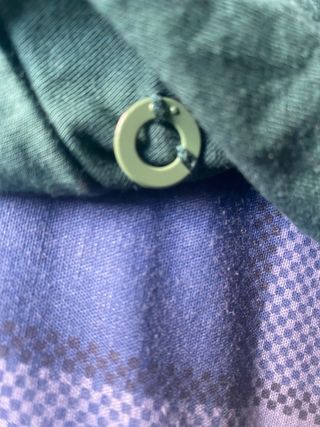 Camiseta skunkfunk manga larga