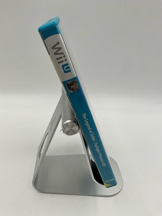 The Legend of Zelda: Twilight Princess HD Wii U