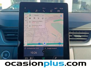 Renault Captur Techno E-Tech Híbrido 107 kW (145 CV)