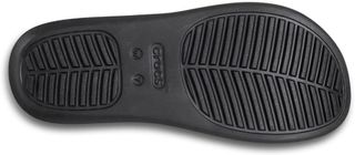 Sandalia Plataforma Crocs Getaway Talla 37