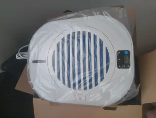 Deumidificatore Nuovo Imballato W-018