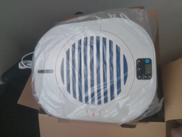 Deumidificatore Nuovo Imballato W-018