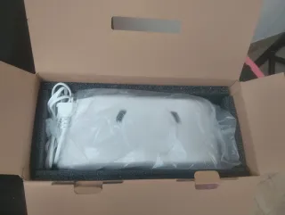 Deumidificatore Nuovo Imballato W-018