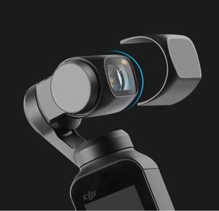 Accesorios DJI Osmo Pocket 3 Rosas