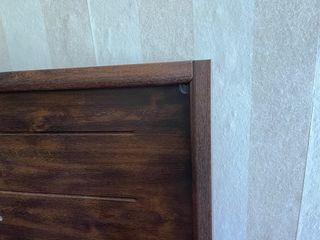 ¡CHOLLO! Puerta de seguridad THT nueva estreno