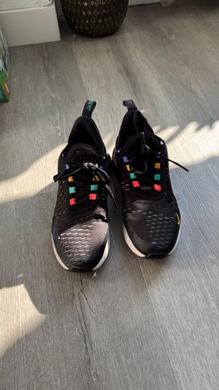 Nike W Air Max 270 Talla 36.5