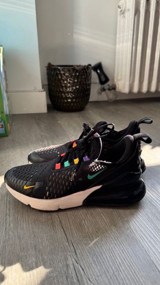 Nike W Air Max 270 Talla 36.5