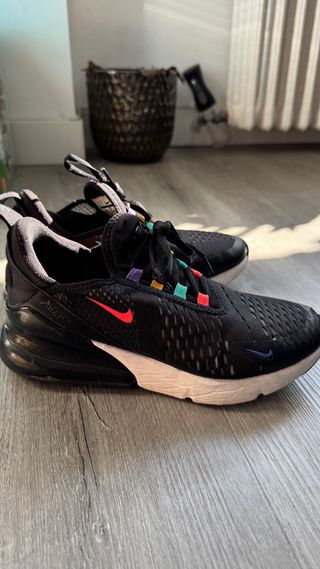 Nike W Air Max 270 Talla 36.5