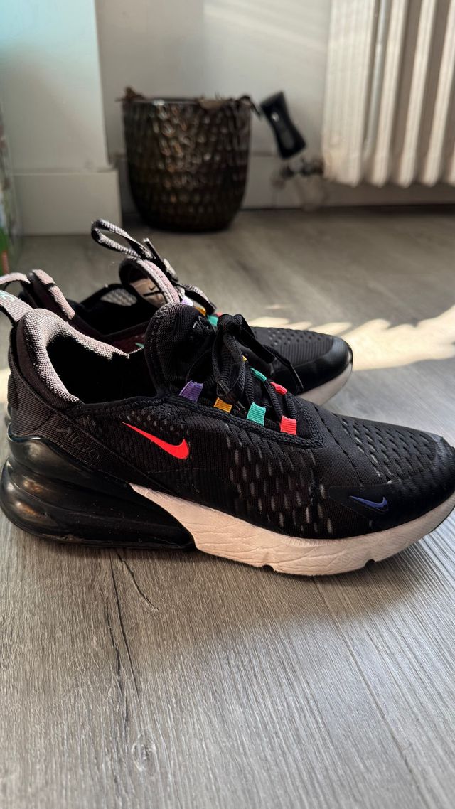 Nike W Air Max 270 Talla 36.5
