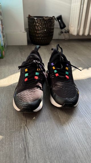 Nike W Air Max 270 Talla 36.5