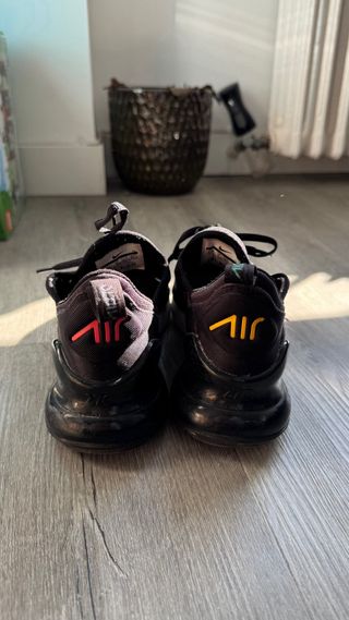 Nike W Air Max 270 Talla 36.5