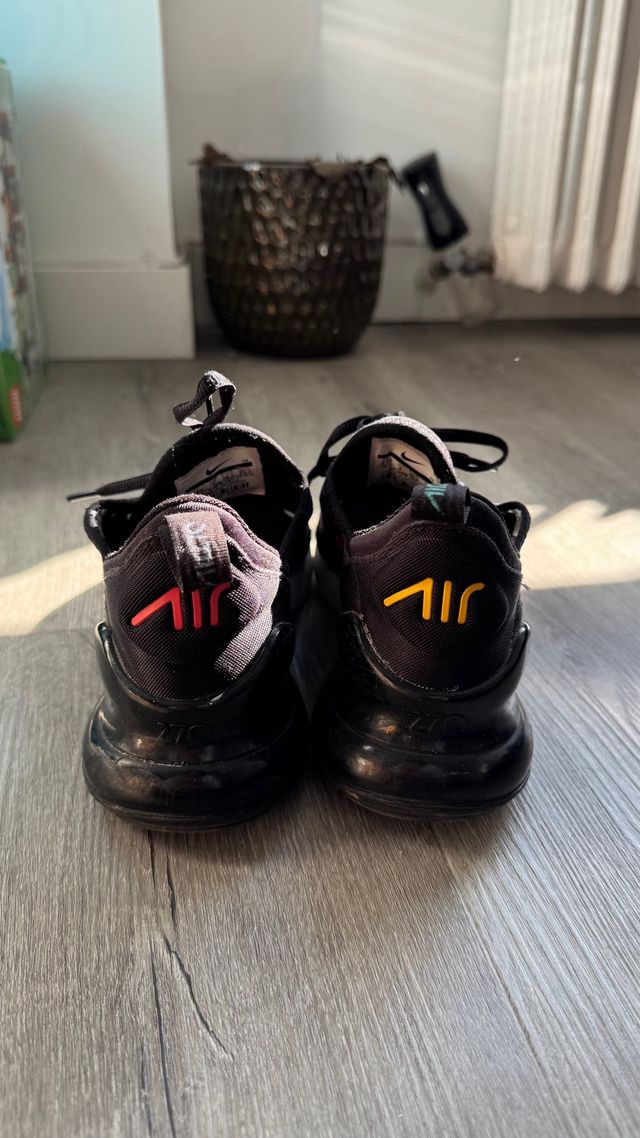 Nike W Air Max 270 Talla 36.5