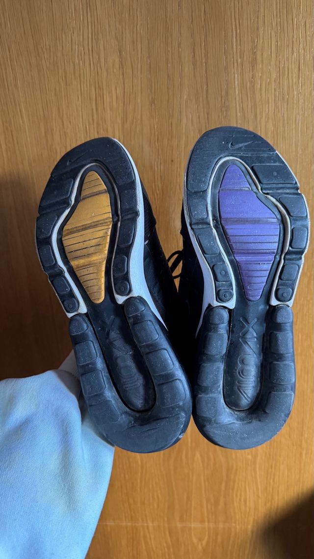 Nike W Air Max 270 Talla 36.5