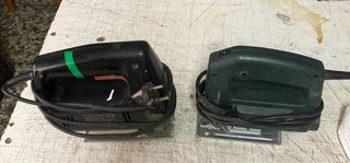 2 Caladoras Black & Decker