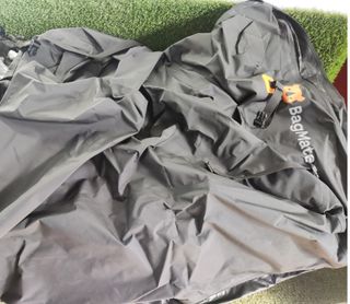Rhino Bagmate Bolsa De Techo XL 540L, impermeable