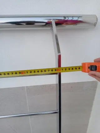 Puerta y baranda acero inoxidable