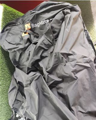 Rhino Bagmate Bolsa De Techo XL 540L, impermeable