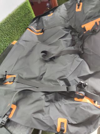 Rhino Bagmate Bolsa De Techo XL 540L, impermeable