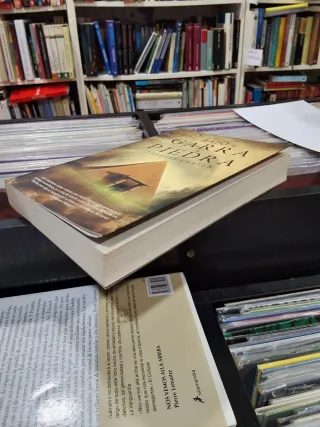 Bajo la garra de piedra (Spanish Edition)