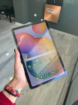 Samsung Galaxy Tab S6 Lite