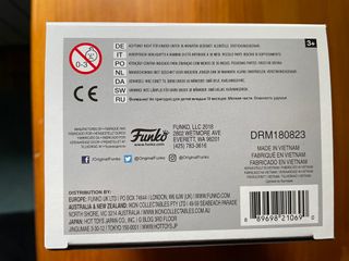 Funko Pop! Chilly Willy Frozen 485