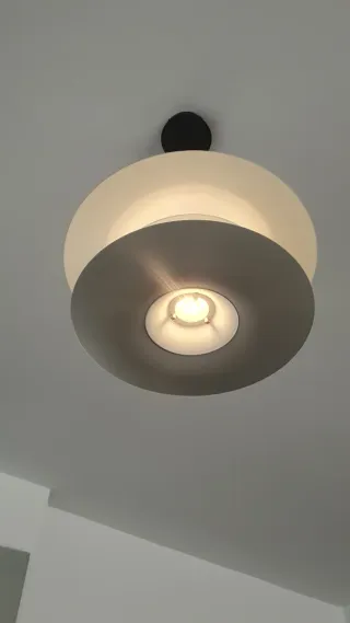 Lámpara Belid Diablo