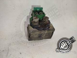 Relé de arranque Kawasaki ZX-10 Tomcat